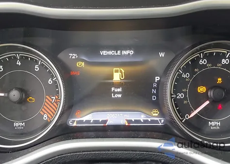 2014 Jeep Cherokee Trailhawk from USA, damaged, VIN 1C4PJMBS9EW251069